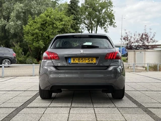 Peugeot 308 Peugeot 308 1.2 PureTech Active | Virtual Cockpit | Navi | Camera | - afbeelding nr 5