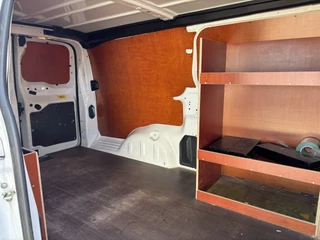 Opel Vivaro - afbeelding nr 19