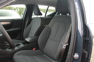 Volvo XC40 Volvo XC40 T4 Recharge Inscription Expression | Parkeercamera | Memory Stoel | Keyless - afbeelding nr 15