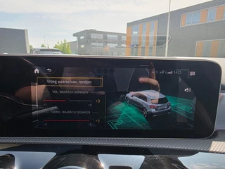 Mercedes-Benz A-Klasse Mercedes A-klasse 220 Amg-line Premium Plus |Pano|Sfeer|VOL! - afbeelding nr 11