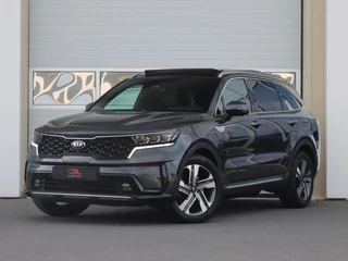 Kia Sorento Kia Sorento 1.6 T-GDI Plug-in Hybrid 4WD ExecutiveLine | Panoramadak - afbeelding nr 70
