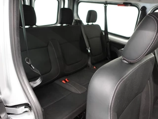 Renault Trafic Renault Trafic Passenger 2.0 dCi 120 L2H1 9 Persoons Airco Bluetooth  Led  Parkeersensoren - afbeelding nr 37