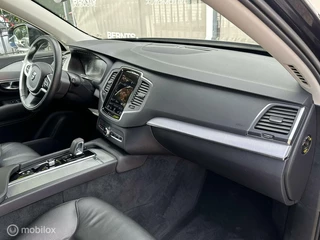 Volvo XC90 Volvo XC90 2.0 T8 Recharge AWD|Adaptive Cruise control|Pilot assist|Trekhaak|Parkeercamera|Leder - afbeelding nr 52