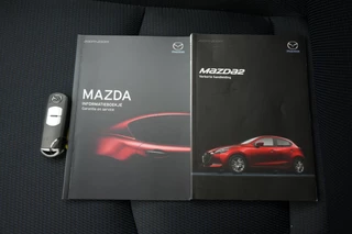 Mazda 2 Mazda 2 1.5 Skyactiv-G Luxury i-Activesense : dealer onderhouden - afbeelding nr 37