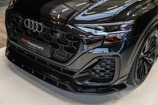 Audi Q8 - afbeelding nr 8