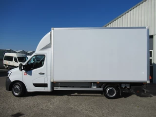 Renault Master - afbeelding nr 5