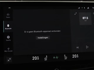 Lynk & Co 01 Lynk & Co 01 1.5 Plug In | Panoramadak | Infinity by Harman |  360 Camera | Adaptive cruise | Stoelverwarming | Carplay | Memory | Full LED - afbeelding nr 29