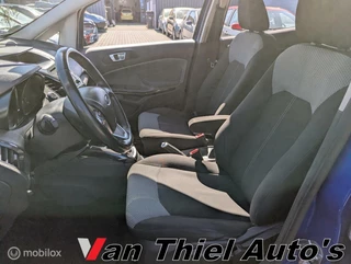 Ford EcoSport Ford EcoSport 1.0 EcoBoost Keyless entry - afbeelding nr 22