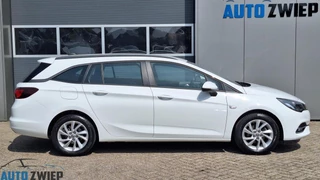 Opel Astra Opel Astra Sports Tourer 1.2 Edition Clima/Navi/Cruise - afbeelding nr 2