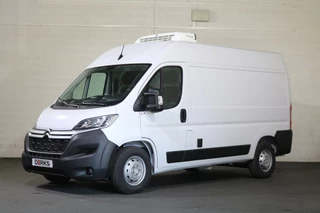 Citroën Jumper - 126972025-0