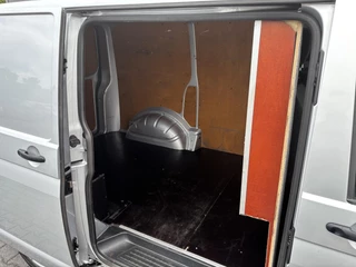 Volkswagen Transporter Volkswagen Transporter 2.0 TDI L1H1 Comfortline*AUTOM.*NAVI*CRUISE*APPLE - afbeelding nr 6