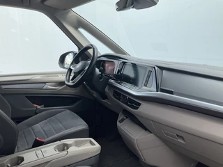 Volkswagen Multivan - afbeelding nr 25