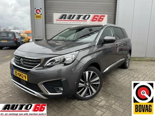 Peugeot 5008 - 403530547-0