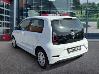 Volkswagen up! - afbeelding nr 7