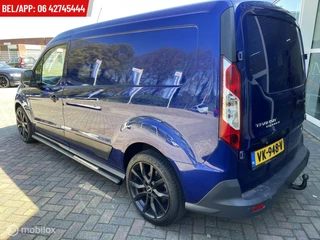 Ford Transit Connect Ford Transit Connect 1.6 TDCI L2 Trend/ Special Edition/Cruise/Airco Marge - afbeelding nr 13