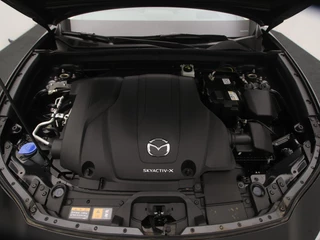 Mazda CX-30 Mazda CX-30 2.0 e-SkyActiv-X Homura | voorraad voordeel | direct leverbaar - afbeelding nr 37