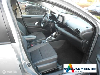 Toyota Yaris Toyota Yaris 1.5 Hybrid Active - afbeelding nr 12