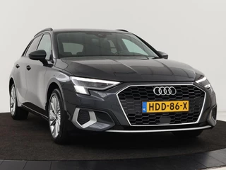 Audi A3 Audi A3 45 TFSIe Business Edition | Head-Up |  Stoelverwarming | Adaptive cruise | Carplay | Bang & Olufsen | Matrix LED | Keyless | Park Assist | Virtual Cockpit - afbeelding nr 36