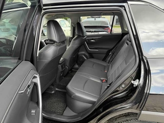 Toyota RAV4 Toyota RAV4 2.5 Hybrid Style 2WD |Navi|Carplay|PDC V+A|Camera|Elektrische a.klep|Stoel en stuurverwarming| - afbeelding nr 7