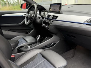BMW X2 BMW X2 sDrive18i High Executive M-Sport - afbeelding nr 2