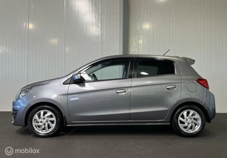Mitsubishi Space Star Mitsubishi Space Star 1.0 Intense [ NAP airco LM ] - afbeelding nr 3