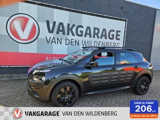 Citroën C4 Cactus - 180329674-0
