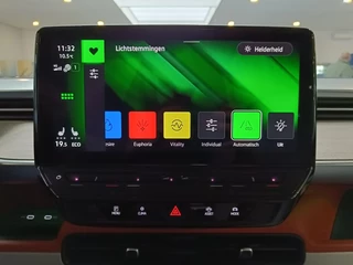 Volkswagen ID. Buzz Volkswagen ID. Buzz ID Pro Advantage [Direct Rijde ID Buzz Pro Advantage [ Financiallease 646.78 per maand i COMPLE - afbeelding nr 44