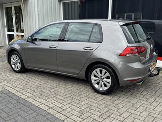Volkswagen Golf - afbeelding nr 5