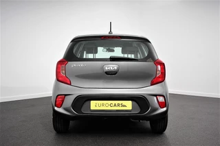 Kia Picanto Kia Picanto 1.0 DPi Automaat ComfortLine | Airco | Cruise Control | Bluetooth | 5 drs - afbeelding nr 4
