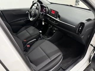 Kia Picanto Kia Picanto 1.0 DPi ComfortLine 5p - afbeelding nr 21