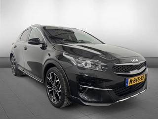 Kia XCeed - afbeelding nr 3