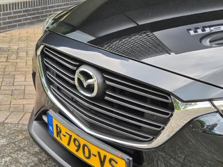 Mazda CX-3 Mazda CX-3 SKYACTIV-G 120 2.0 6AT GT-LUXURY - afbeelding nr 30