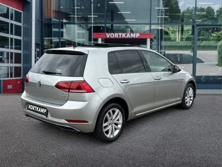 Volkswagen Golf - afbeelding nr 5