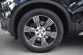 Volvo XC40 Volvo XC40 T4 190pk Inscription | Camera | Climate | Trekhaak - afbeelding nr 10
