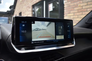 Peugeot 2008 Peugeot 2008 1.2 PURETECH GT-LINE, Cruise, AUT, Navi, Carplay - afbeelding nr 22