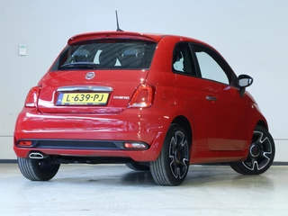 Fiat 500 - afbeelding nr 4