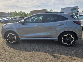 Ford Puma Ford Puma 1.0 EcoBoost Hybrid ST-Line X 125pk | NIEUW | | Uit Voorraad leverbaar | Winter Pack | Driver Assistance Pack | Panoramadak - afbeelding nr 6