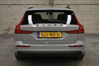 Volvo V60 - afbeelding nr 38