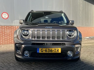 Jeep Renegade - afbeelding nr 3