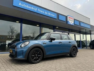 MINI Cooper - afbeelding nr 1
