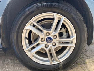 Ford Focus - afbeelding nr 17