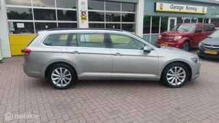Volkswagen Passat Volkswagen Passat Variant 1.4 TSI Comfortline - afbeelding nr 2