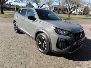 Peugeot 2008 - afbeelding nr 6