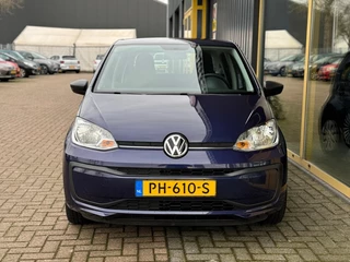 Volkswagen up! - afbeelding nr 8