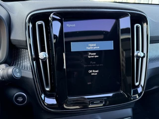 Volvo XC40 Volvo XC40 T5 262PK Recharge| R-Design-FULL OPTIONS ! Stylingpack - afbeelding nr 35