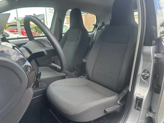 Volkswagen up! - afbeelding nr 8