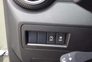 Suzuki Ignis Suzuki Ignis 1.2 Smart Hybrid Select | Cruise control | Apple carplay/android | Trekhaak | - afbeelding nr 17