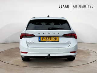 Škoda Octavia - afbeelding nr 7
