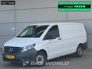 Mercedes-Benz Vito - 353526265-0