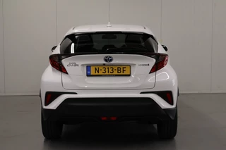 Toyota C-HR - afbeelding nr 8